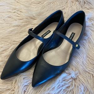 Nine West Mary Jane shoes size 9.5